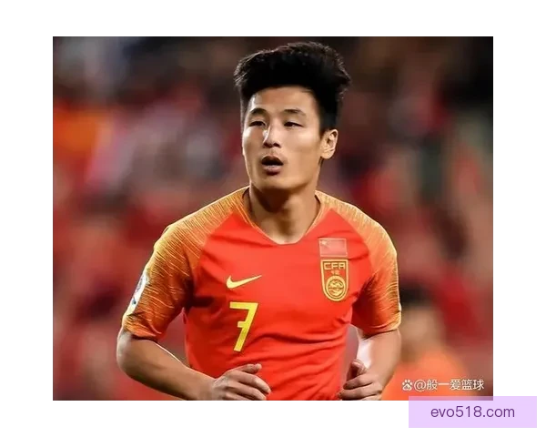 从郜林式中锋到武磊式前锋中国足球锋线为何难觅传承与时代断层之痛